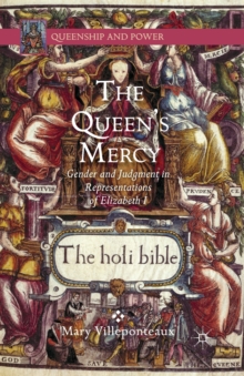 Image for The Queen's Mercy