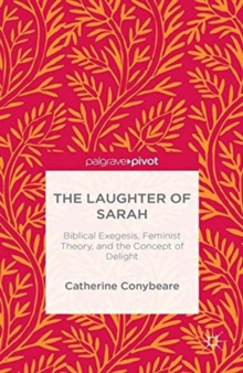 Image for The Laughter of Sarah