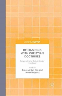Image for Reimagining with Christian Doctrines