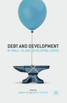 Image for Debt and Development in Small Island Developing States