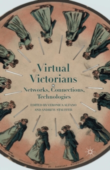 Image for Virtual Victorians