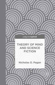 Image for Theory of Mind and Science Fiction