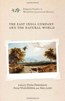 Image for The East India Company and the Natural World
