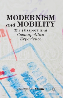 Image for Modernism and Mobility