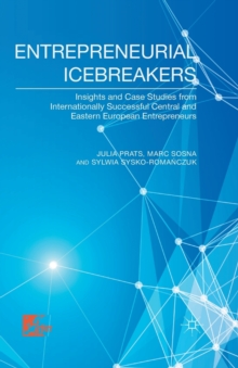 Image for Entrepreneurial Icebreakers