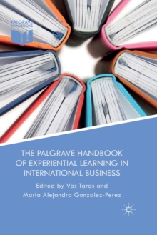 Image for The Palgrave Handbook of Experiential Learning in International Business