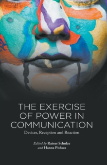 Exercise of Power in Communication