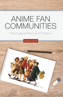 Image for Anime Fan Communities