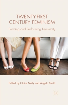 Image for Twenty-first Century Feminism