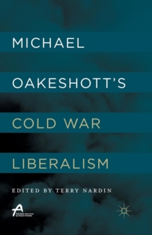 Image for Michael Oakeshott's Cold War Liberalism