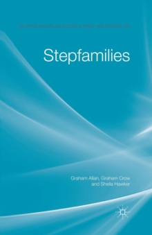 Image for Stepfamilies
