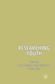 Image for Researching Youth
