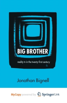 Image for Big Brother