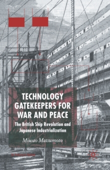 Image for Technology Gatekeepers for War and Peace