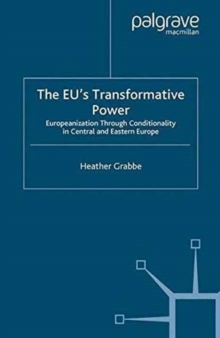 Image for The EU's Transformative Power