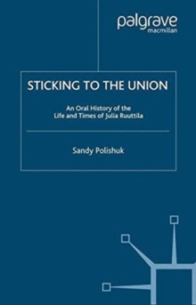 Image for Sticking to the Union