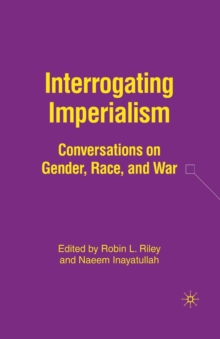 Image for Interrogating Imperialism