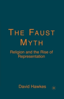 Image for The Faust Myth