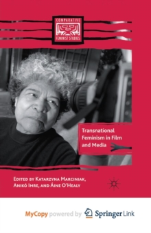 Image for Transnational Feminism in Film and Media