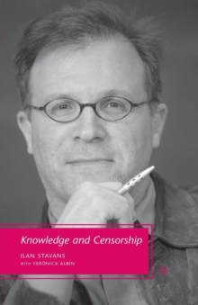 Image for Knowledge and Censorship