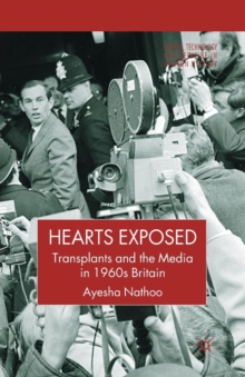 Image for Hearts Exposed