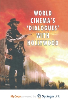 Image for World Cinema's 'Dialogues' With Hollywood