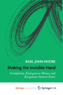Image for Shaking the Invisible Hand