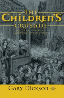 Image for The Children's Crusade
