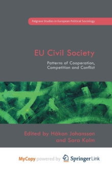 Image for EU Civil Society