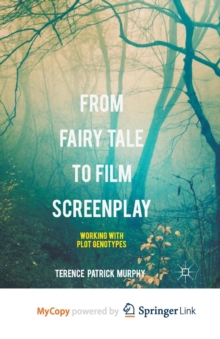 Image for From Fairy Tale to Film Screenplay