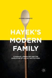 Image for Hayek's Modern Family