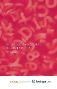 Image for Philology and Global English Studies