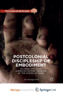 Image for Postcolonial Discipleship of Embodiment