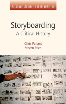 Image for Storyboarding  : a critical history