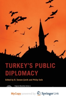 Image for Turkey's Public Diplomacy