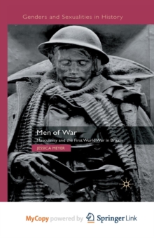 Image for Men of War