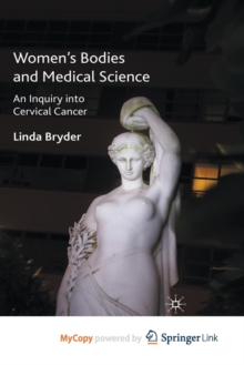 Image for Women's Bodies and Medical Science