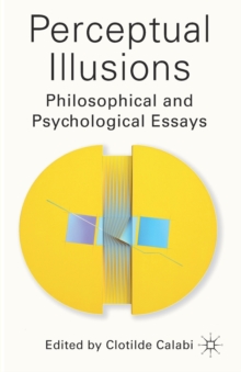 Perceptual Illusions