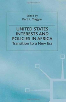 Image for United States Interests and Policies in Africa