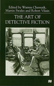 Art of Detective Fiction
