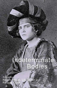 Image for Indeterminate Bodies