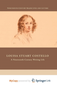 Image for Louisa Stuart Costello