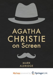 Image for Agatha Christie on Screen