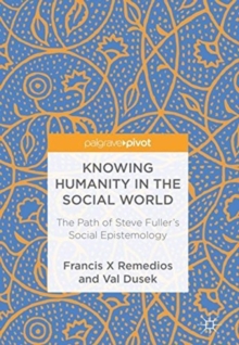 Image for Knowing Humanity in the Social World
