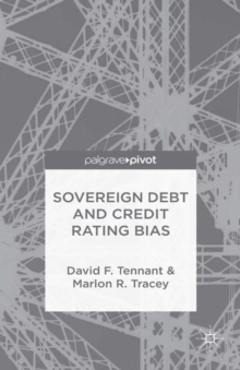 Image for Sovereign Debt and Rating Agency Bias