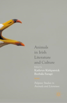 Image for Animals in Irish literature and culture