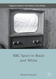 BBC Sport in Black and White