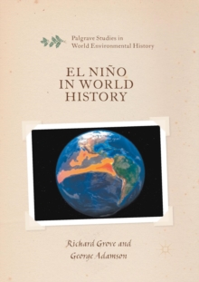 Image for El Niäno in world history