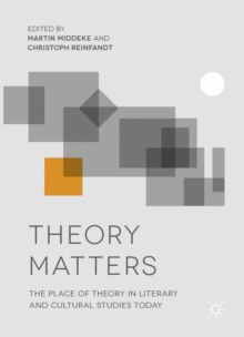 Theory Matters