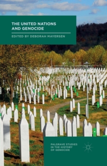 United Nations and Genocide